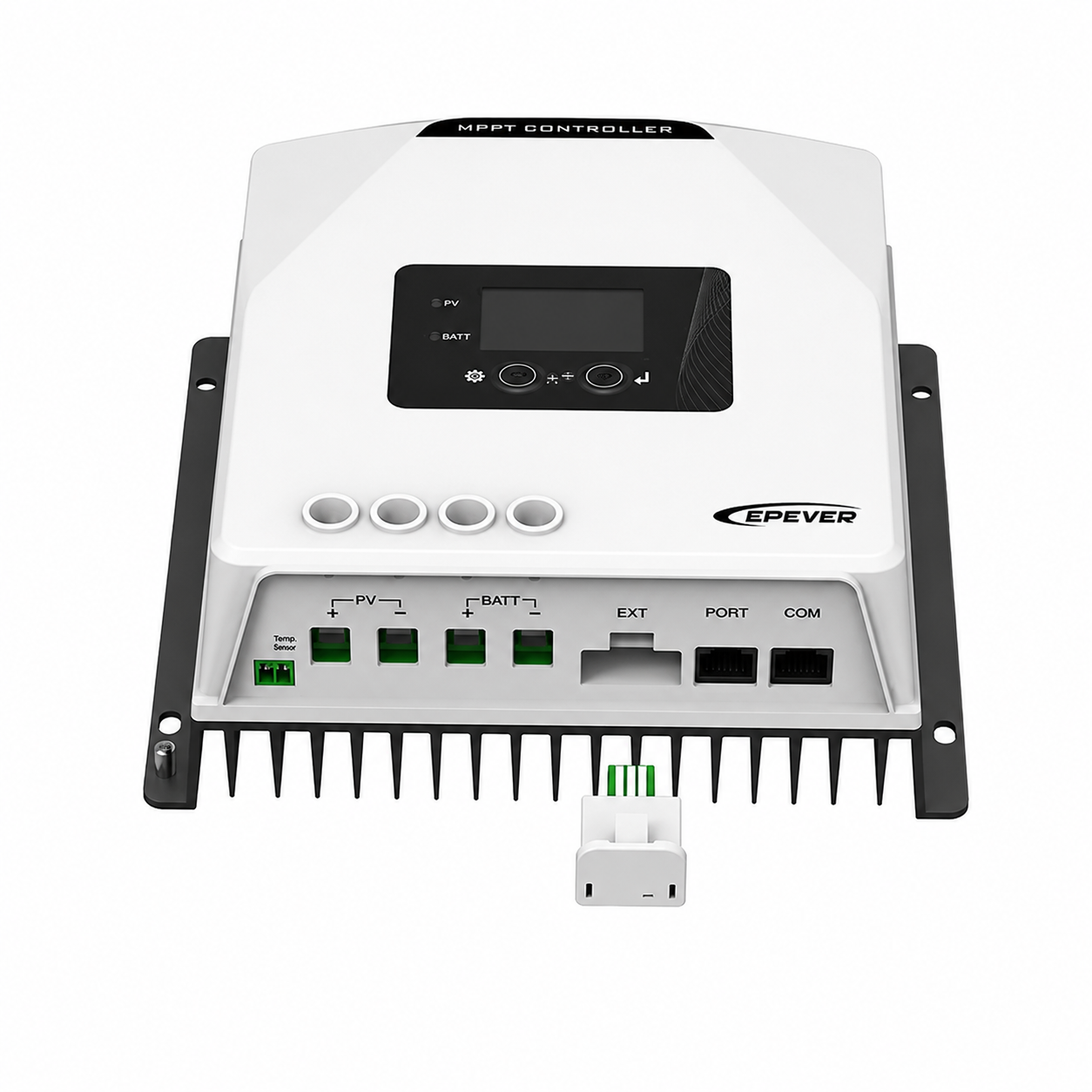 Regulator ładowania EPEVER MPPT TRC3210-IRR 30A - obrazek 3