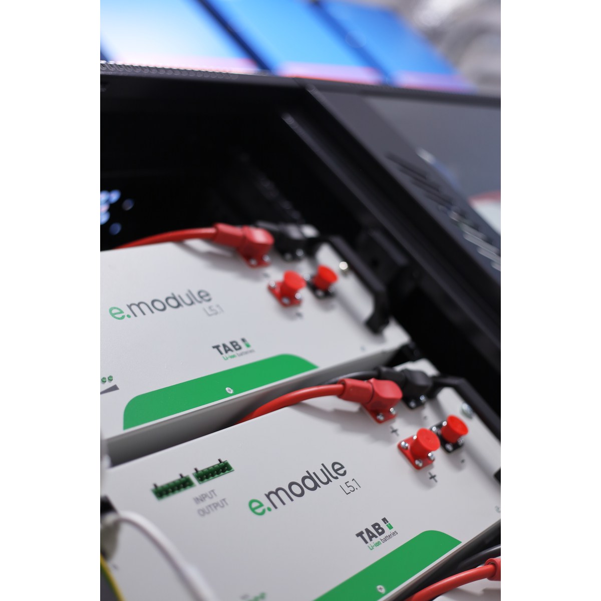 Akumulator TAB e.module L5.1 5,12 kWh (produkcja UE) - obrazek 8