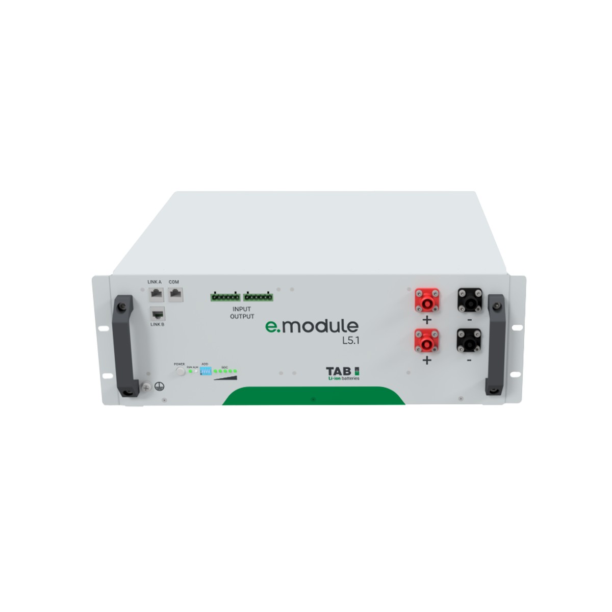 Akumulator TAB e.module L5.1 5,12 kWh (produkcja UE)