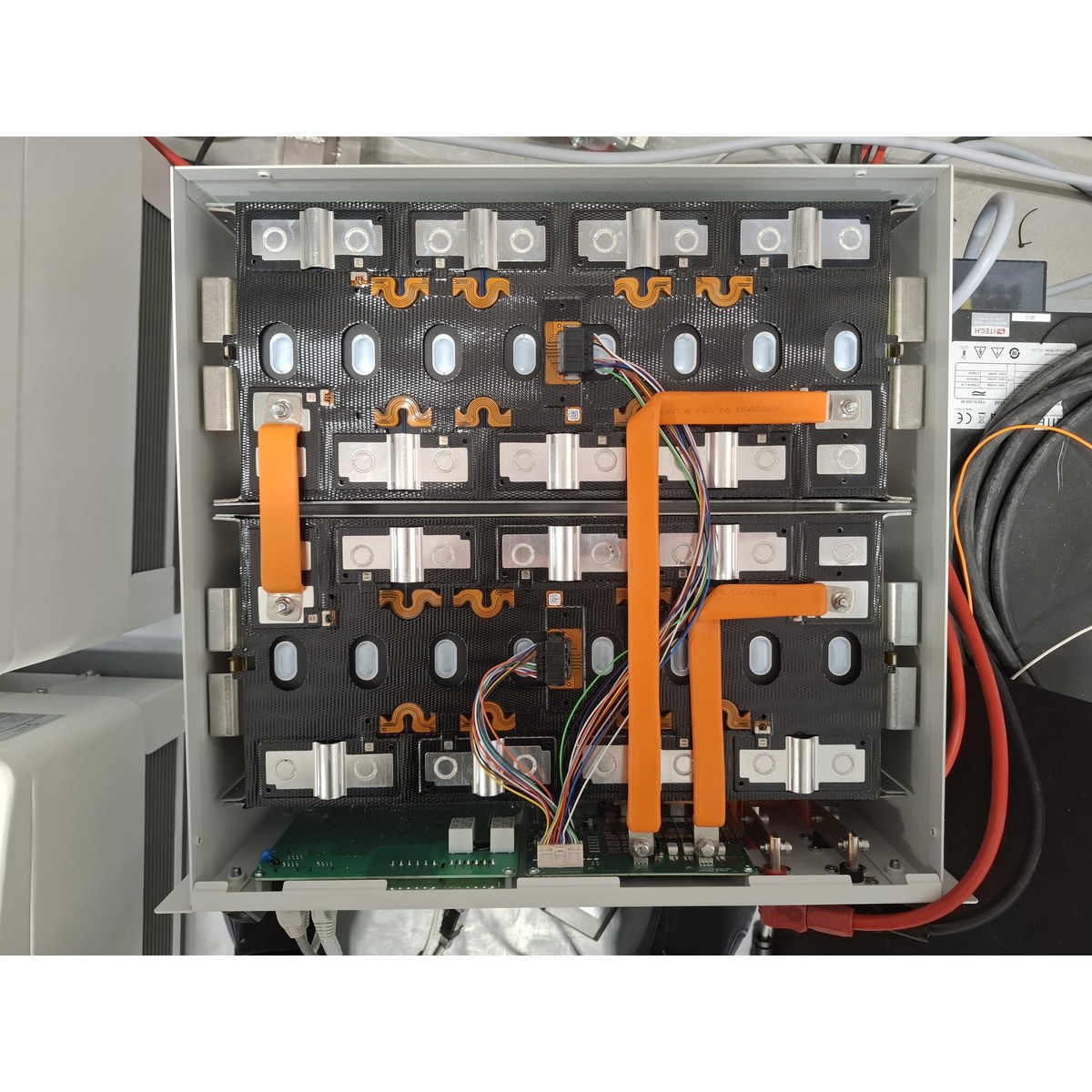 Akumulator TAB e.module L5.1 5,12 kWh (produkcja UE) - obrazek 2