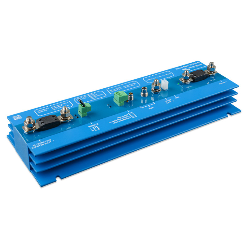 Smart BMS 12/200 - obrazek 5