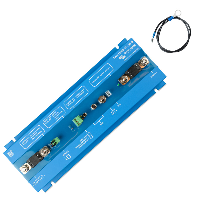 Smart BMS 12/200 - obrazek 6