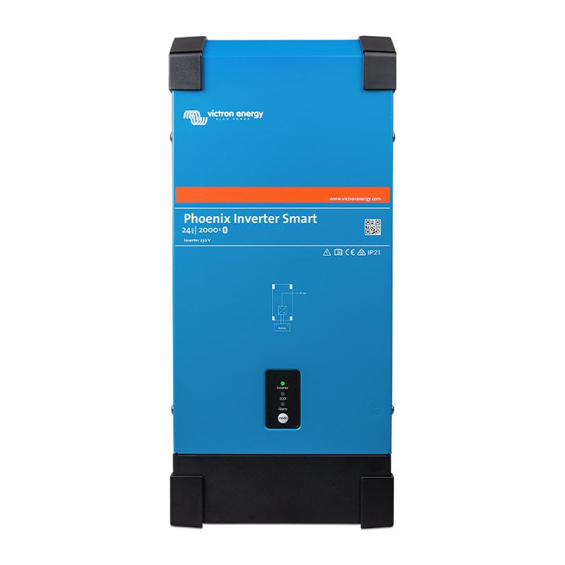 Phoenix Inverter 24/2000 Smart