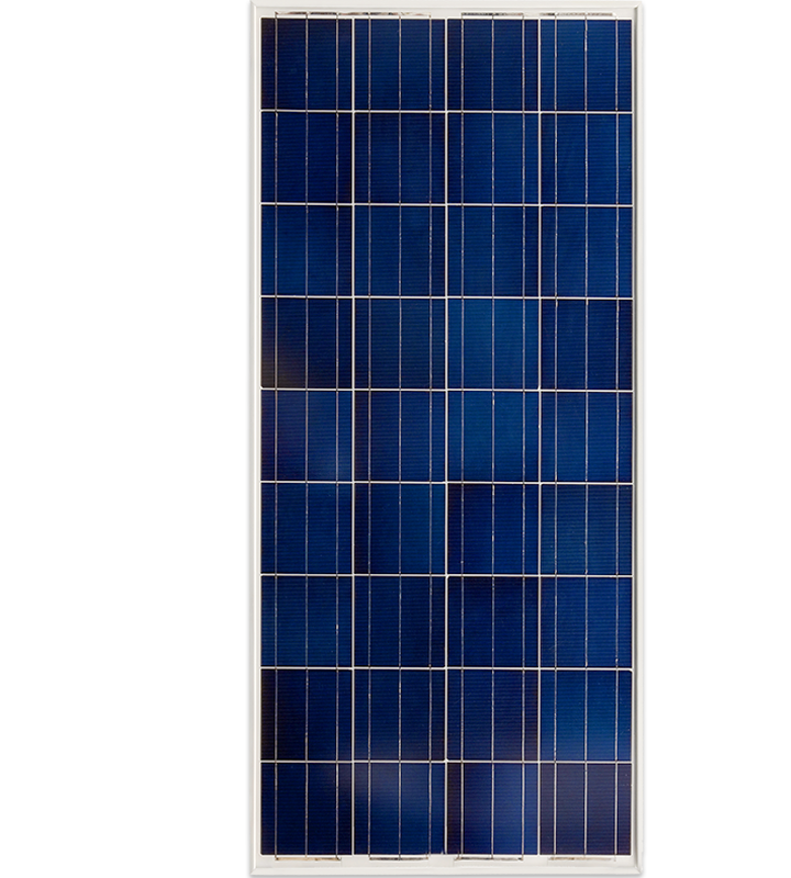 Panel słoneczny 130W Mono 36 ogniw