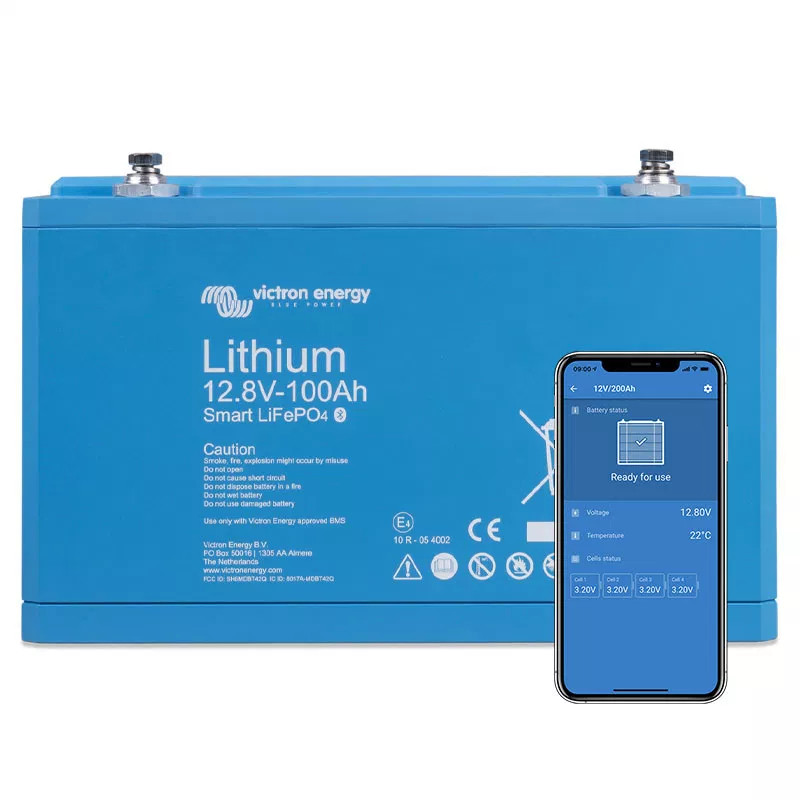 Zasilanie klimatyzacji w kamperze 1300W/230V - obrazek 2