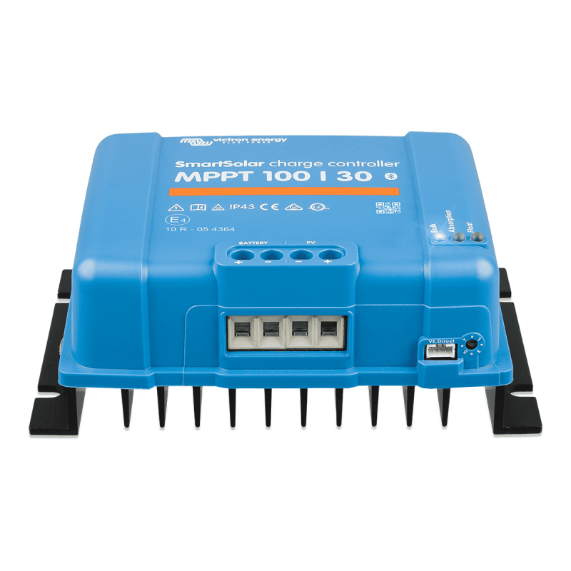 SmartSolar MPPT 100/30 - obrazek 4