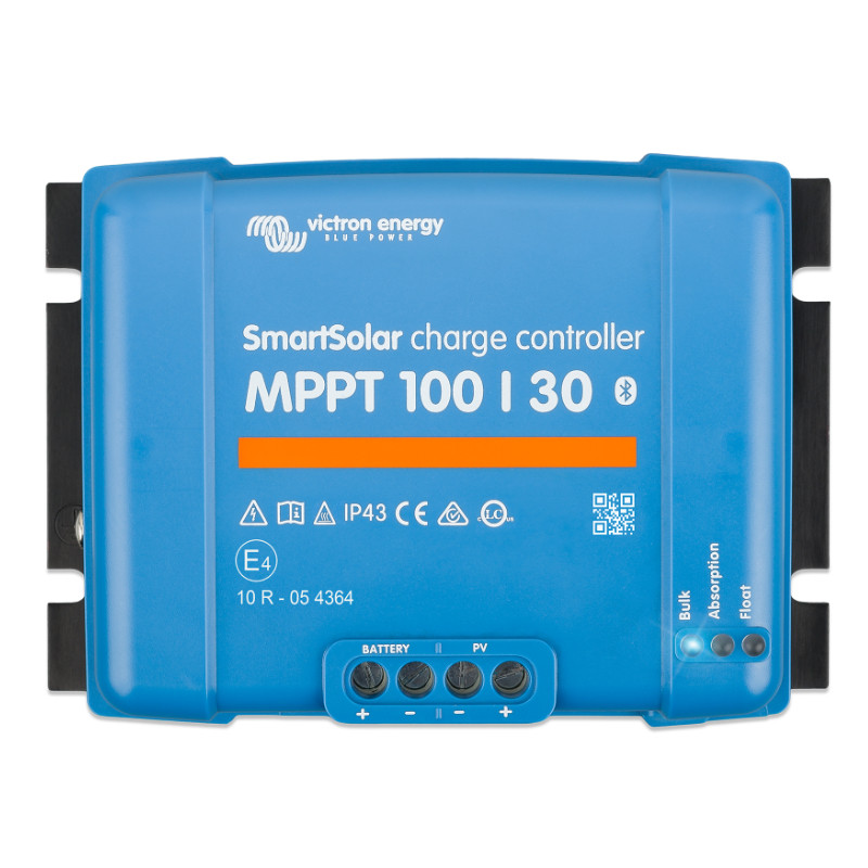 SmartSolar MPPT 100/30 - obrazek 6