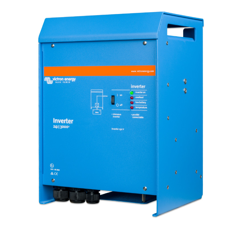 Phoenix Inverter 24/3000 - obrazek 5