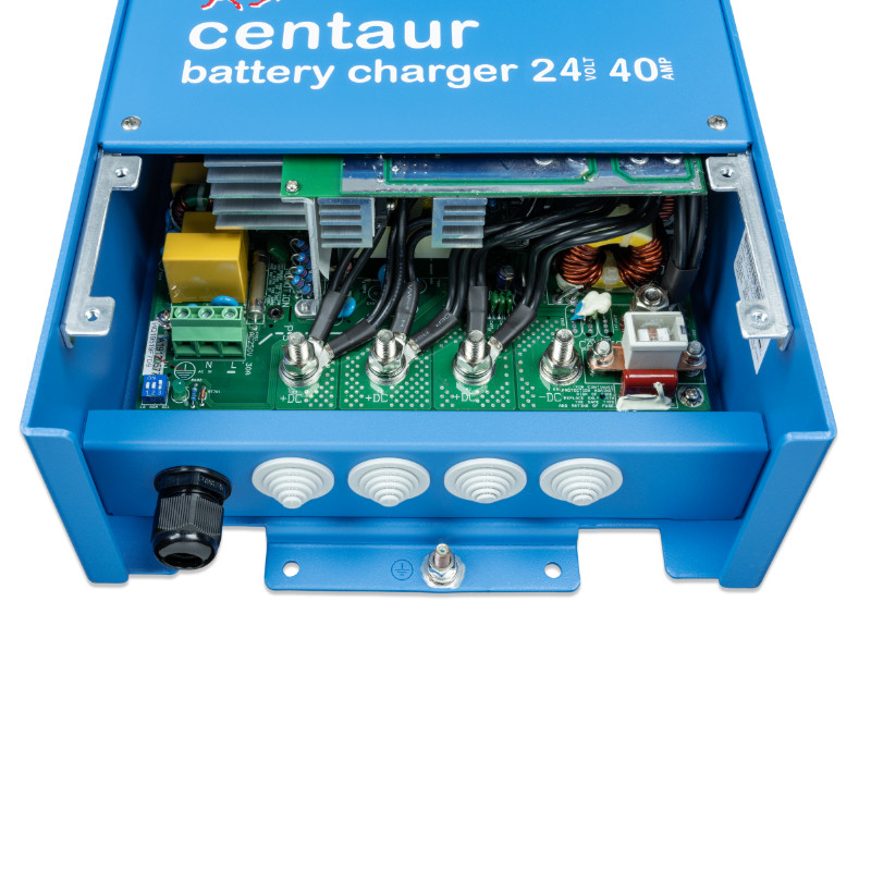 Centaur Charger 24/40 (3) - obrazek 5