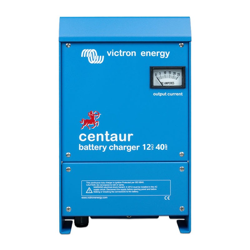 Centaur Charger 12/40 (3)
