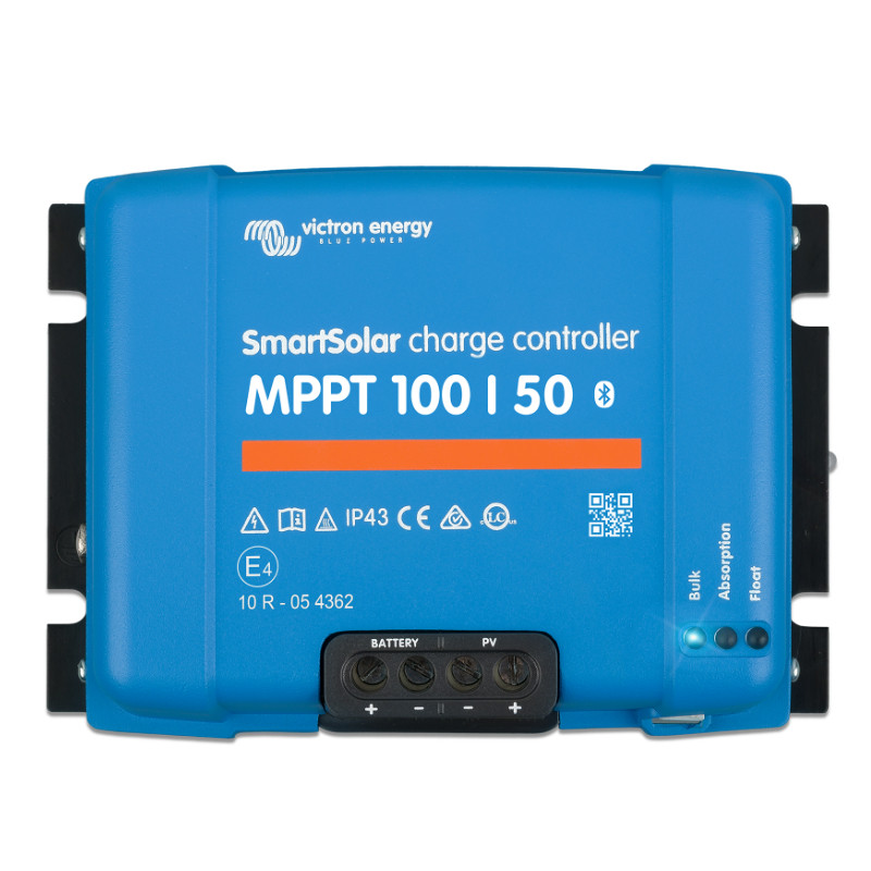 SmartSolar MPPT 100/50 - obrazek 5
