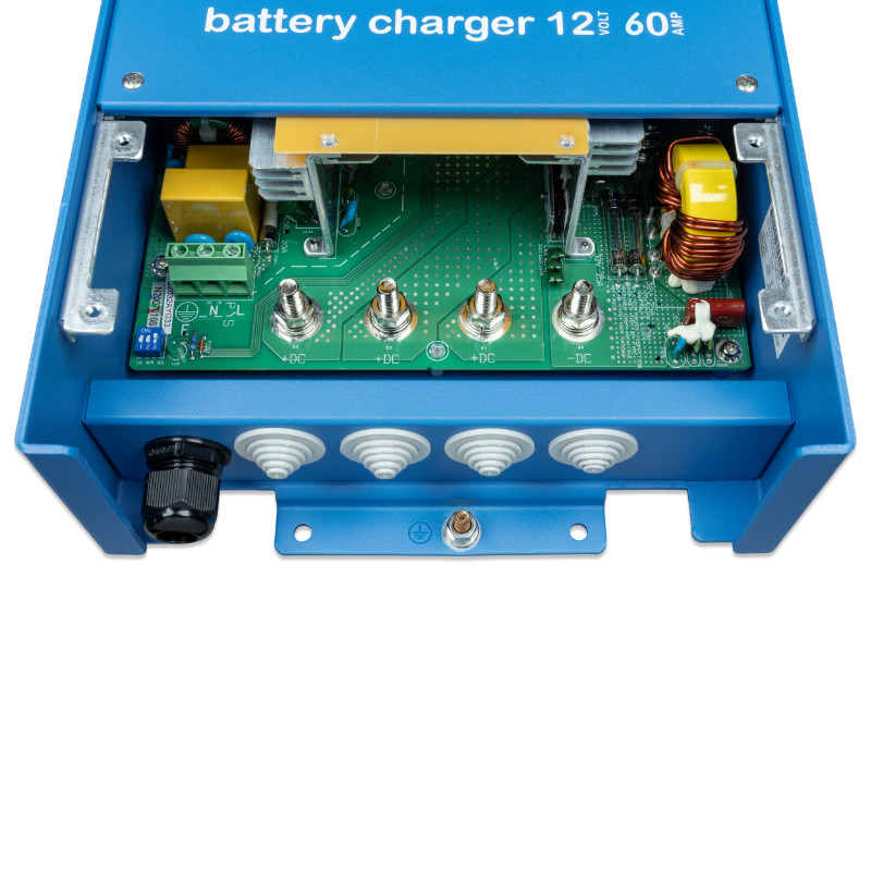 Centaur Charger 12/60 (3) - obrazek 5