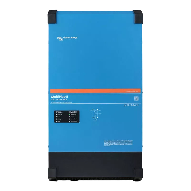 Trójfazowy magazyn energii 30kVA/60kWh - obrazek 5