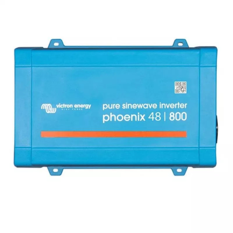 Phoenix 48/800 VE.Direct Schuko*