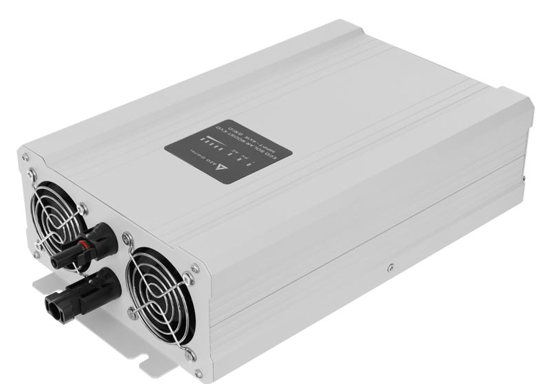 Przetwornica Solarna ECO Solar Boost MPPT-4000 4kW