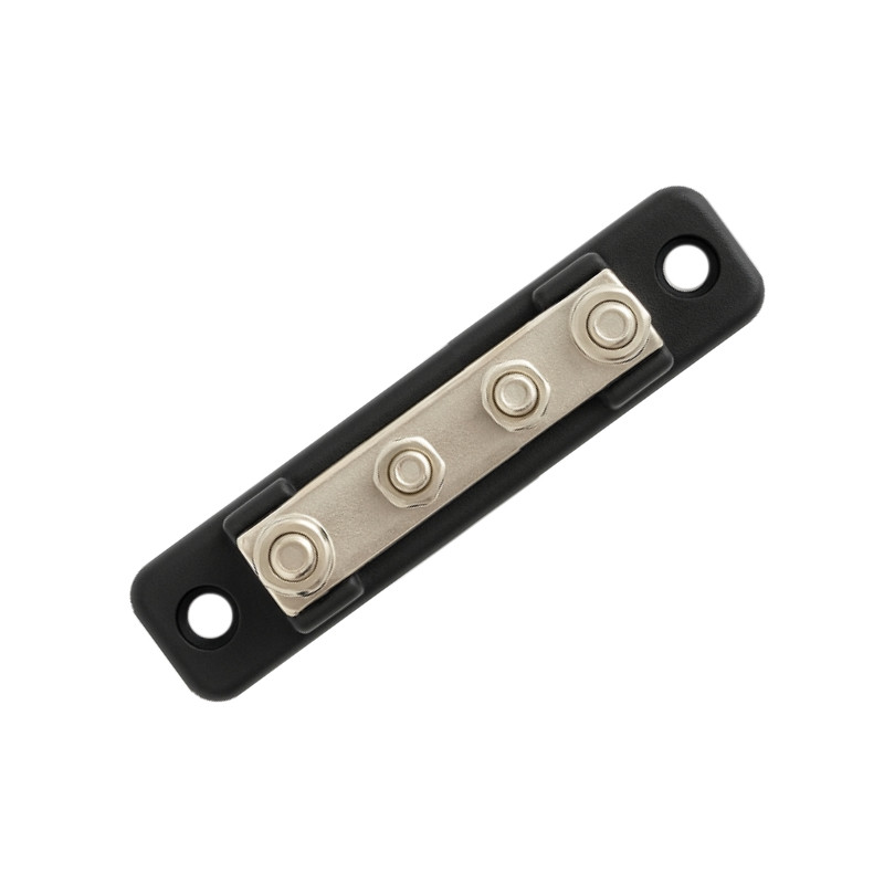Busbar Solvian 4 Way 48V 150A - obrazek 2