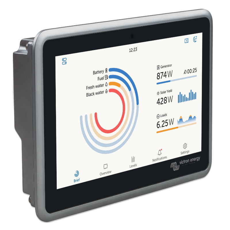 Ekrano GX - obrazek 5