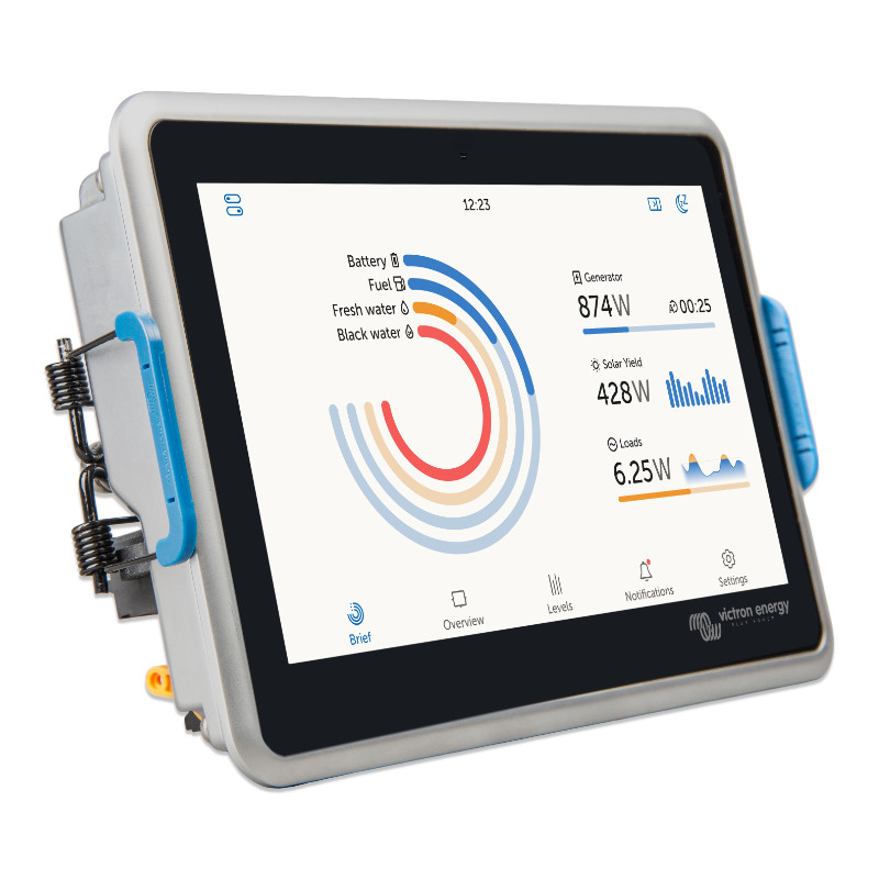 Ekrano GX - obrazek 6