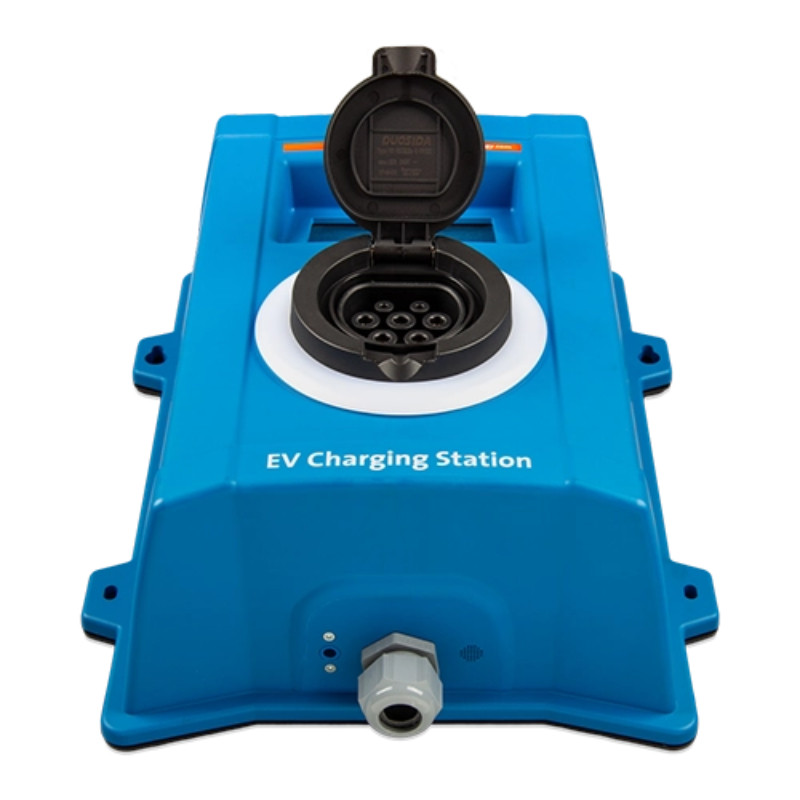 EV Charging Station - obrazek 4