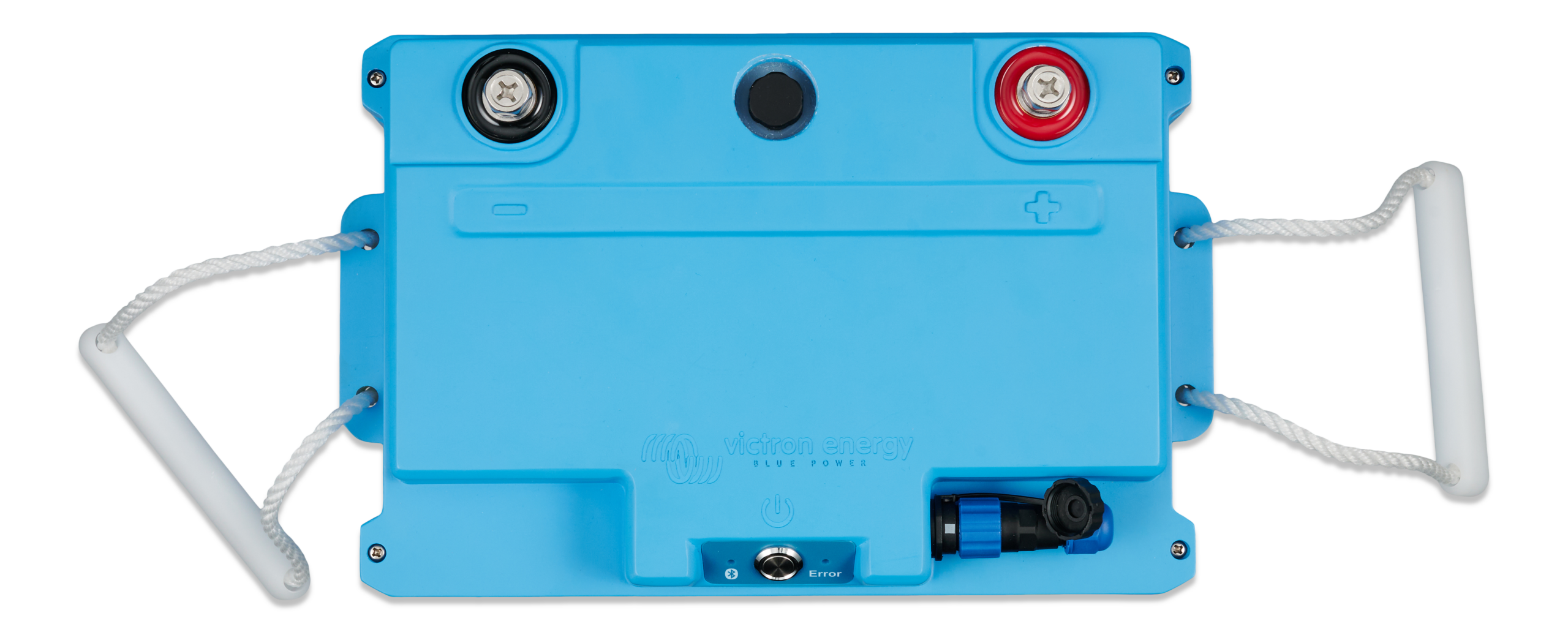 Akumulator litowy Victron Lithium SuperPack NG 12,8 V 100 Ah - obrazek 4