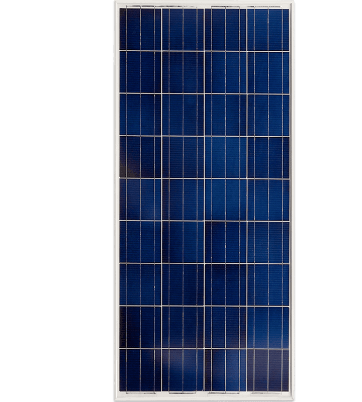 Panel słoneczny Victron BlueSolar 40W 36 ogniw mono