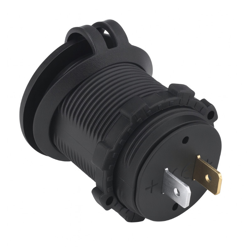 Ładowarka USB Solvian Dual Port 3.1A - obrazek 2