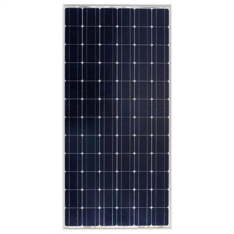 Panel słoneczny 95W 12V monokrystaliczny