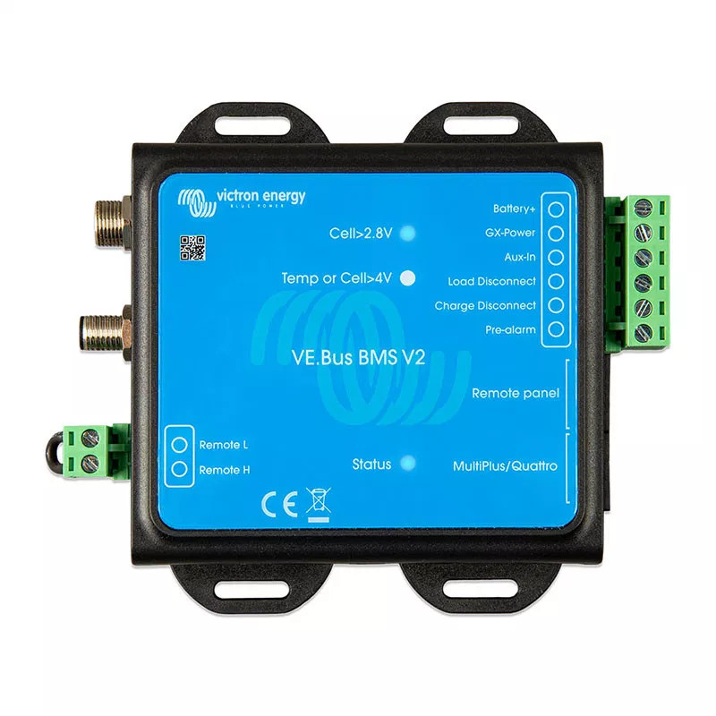 System Hybrydowy 1300W - 70A - obrazek 4