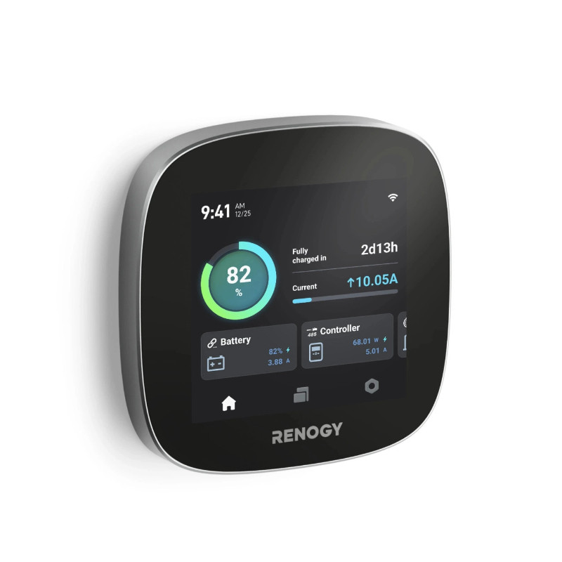 System monitoringu Renogy One Core - obrazek 2