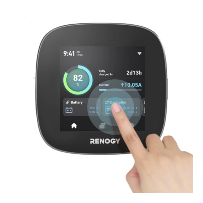 System monitoringu Renogy One Core - obrazek 5
