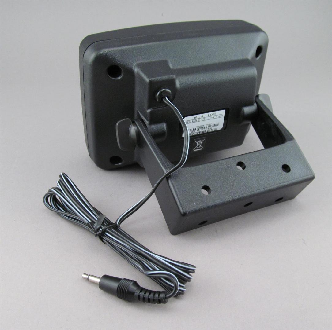 Głośnik zewnętrzny YAESU MLS-100