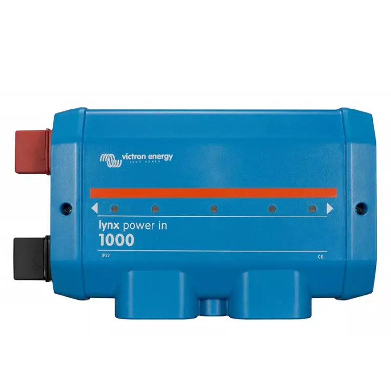 Zasilanie awaryjne trójfazowe 6.5kW - 21kWh - obrazek 4