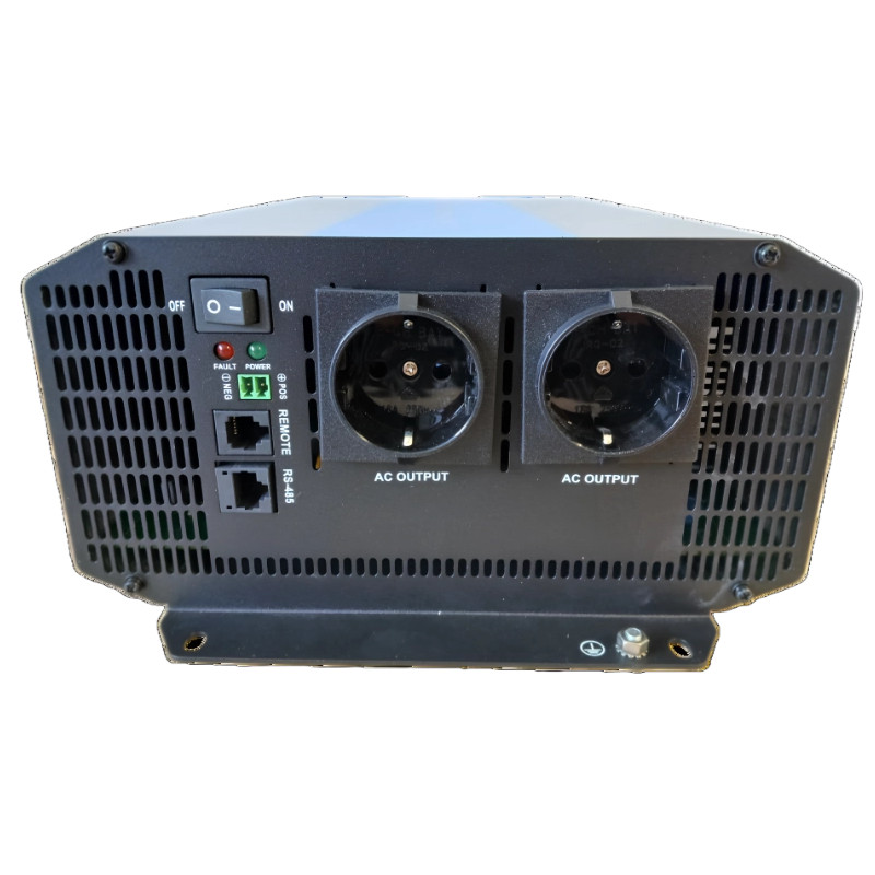 Przetwornica napięcia EPEVER IPT1000-12(E) 12V/1000W - obrazek 2