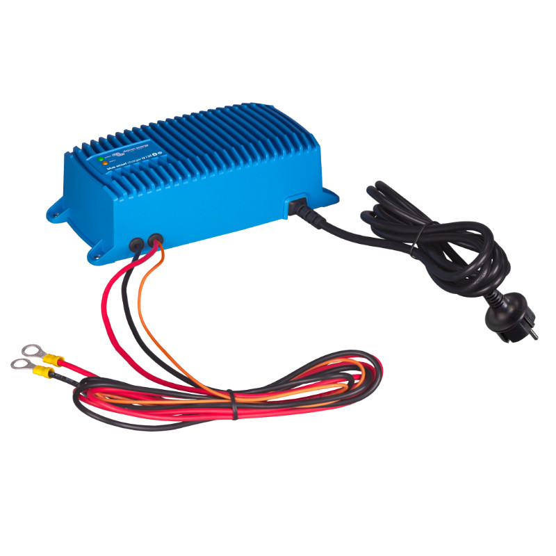 Blue Smart IP67 Charger 24/5 (1) - obrazek 2