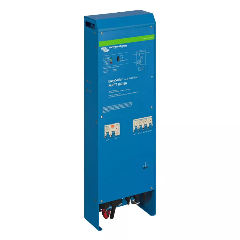 EasySolar 12/1600 70-16 MPPT 100/50 - obrazek 2