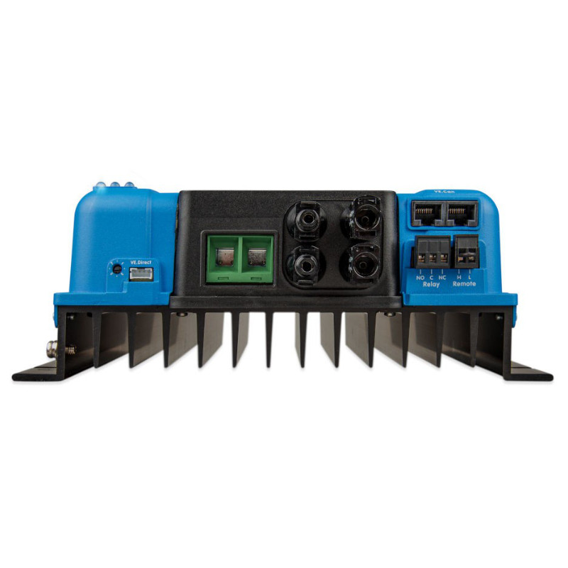 SmartSolar MPPT 150/70-MC4 VE.CAN - obrazek 2