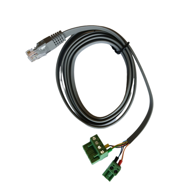 Adapter sieciowy Epever TCP 306 - obrazek 2