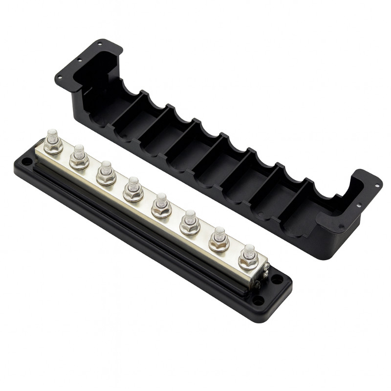 Busbar Solvian 48V 600A