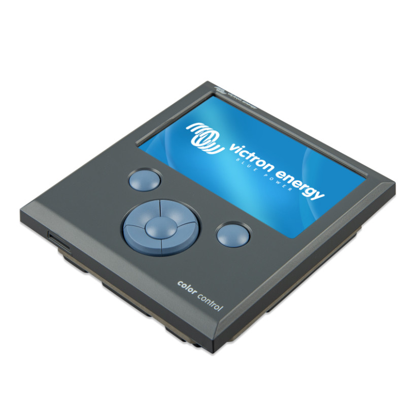 Color Control GX - obrazek 3