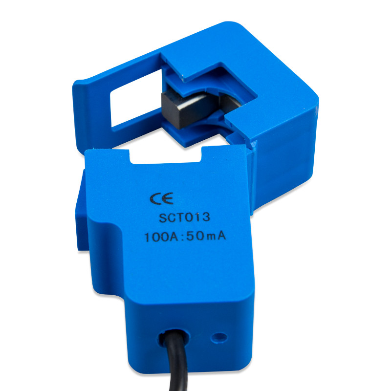 Current Transf. 100A:50mA for MultiPlus-II (1m) Wire-end - obrazek 3
