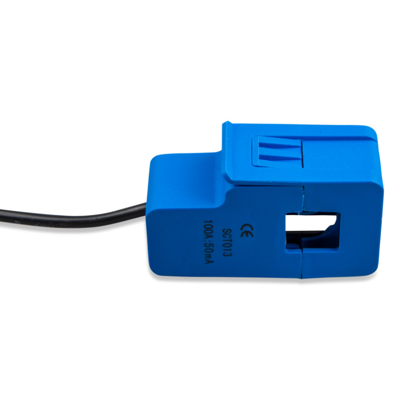 Current Transf. 100A:50mA for MultiPlus-II (1m) Wire-end - obrazek 2