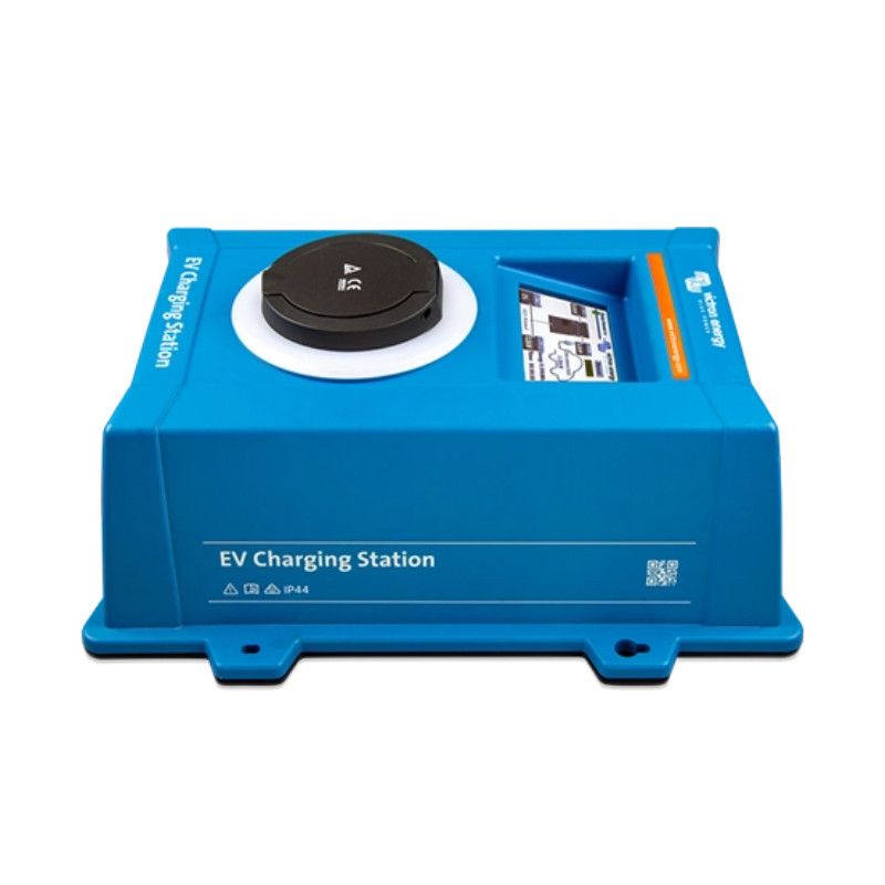 EV Charging Station - obrazek 2