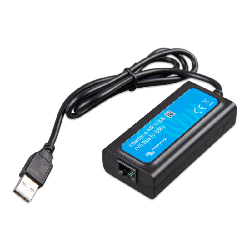 Interface MK3-USB (VE.Bus to USB) - obrazek 2