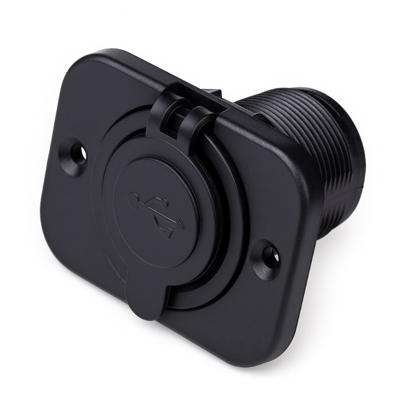 Ładowarka USB Solvian Dual Port 3.1A - obrazek 2