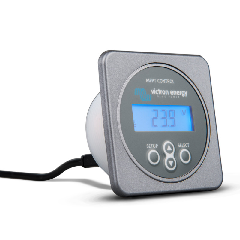 MPPT Control (VE.Direct cable not included) - obrazek 2