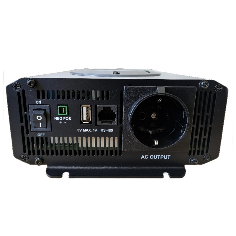 Przetwornica napięcia EPEVER IP500-12-PLUS(E) 500W - obrazek 2
