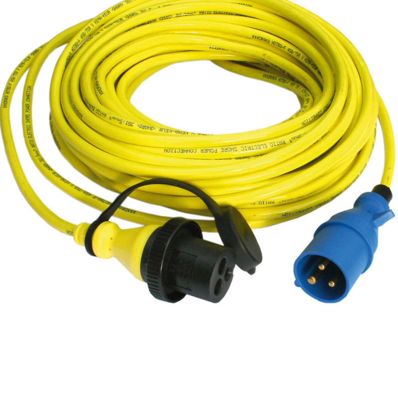 Shore Power Cord 15m 16A - obrazek 2
