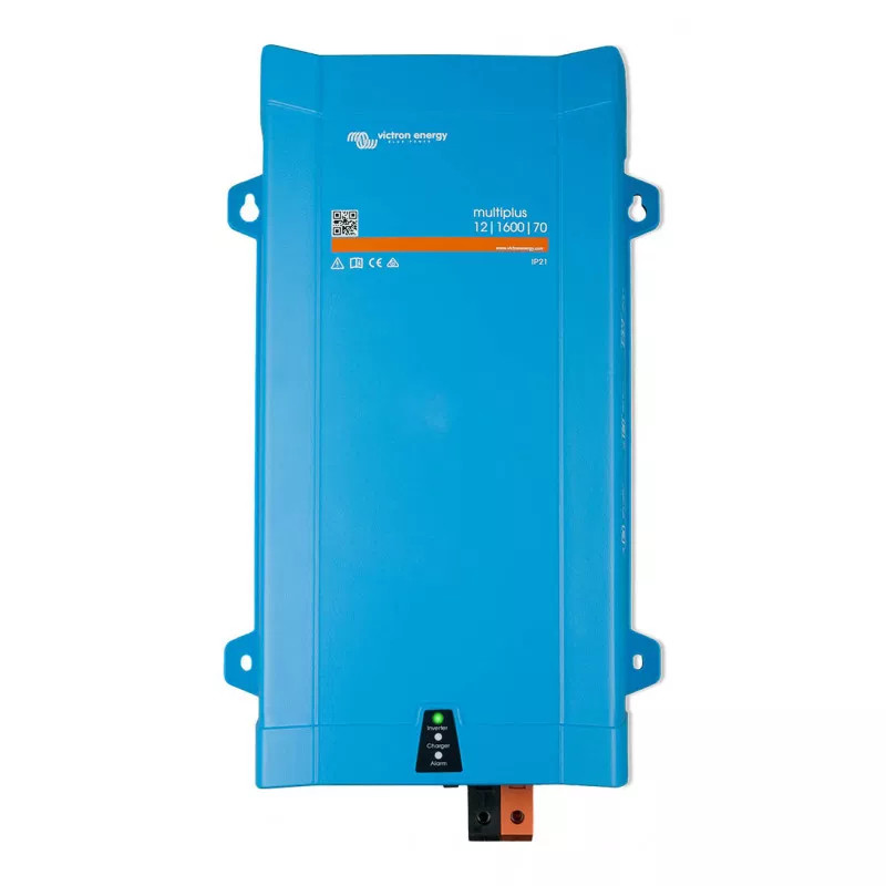 System Hybrydowy 1300W - 70A - obrazek 3