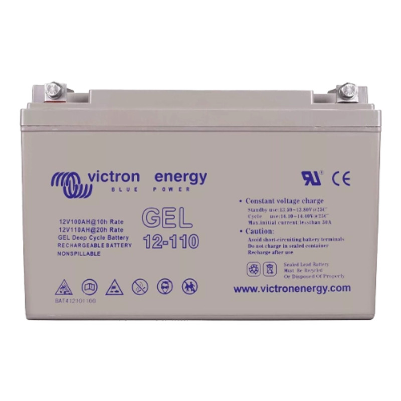 System Hybrydowy 430W - 20A - obrazek 2