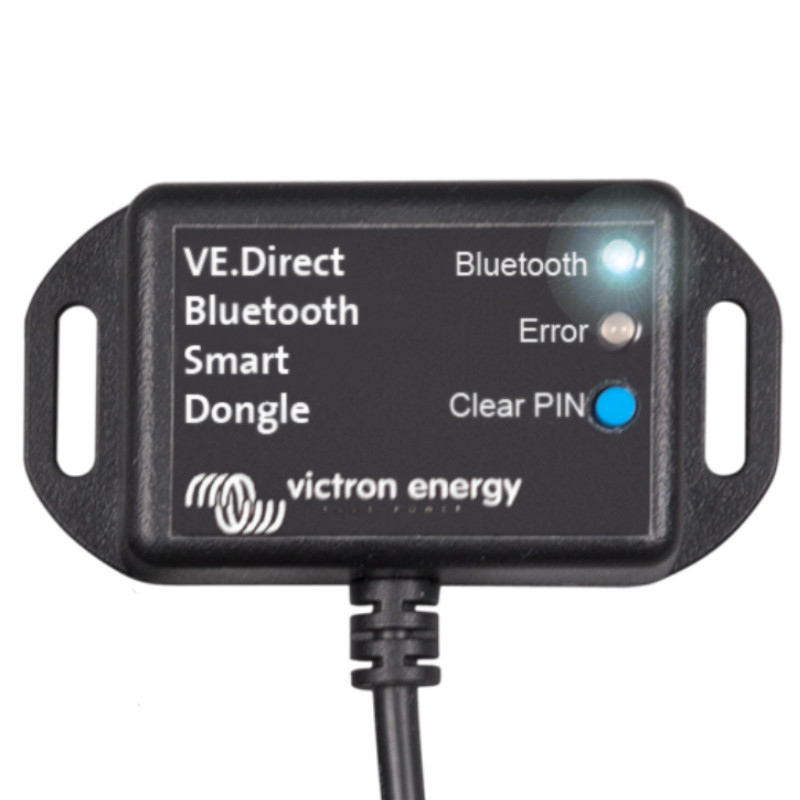 VE.Direct Bluetooth Smart dongle - obrazek 2